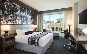 Texas A&M Hotel And Conference Center